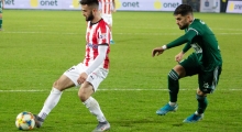 E: Cracovia - Śląsk Wrocław